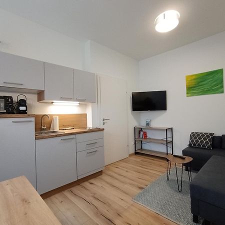 Ferienwohnung Gerlitzenblick Филах Екстериор снимка